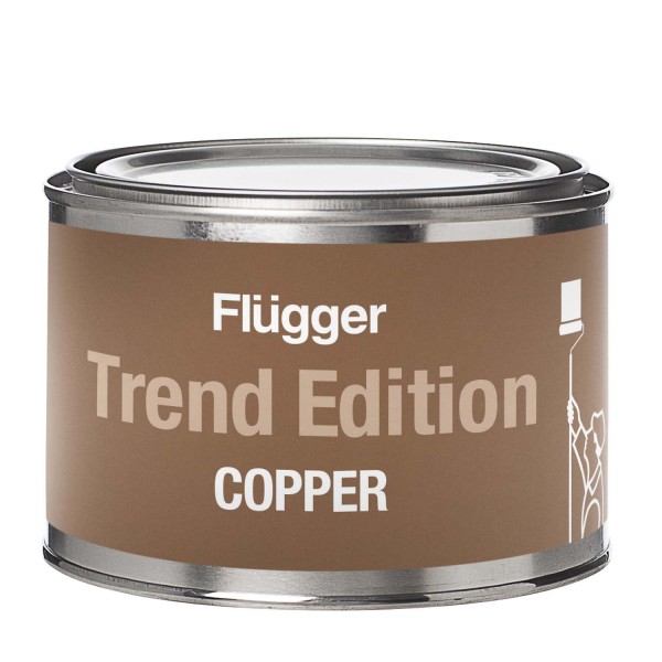 Trend Edition Copper 0,5L