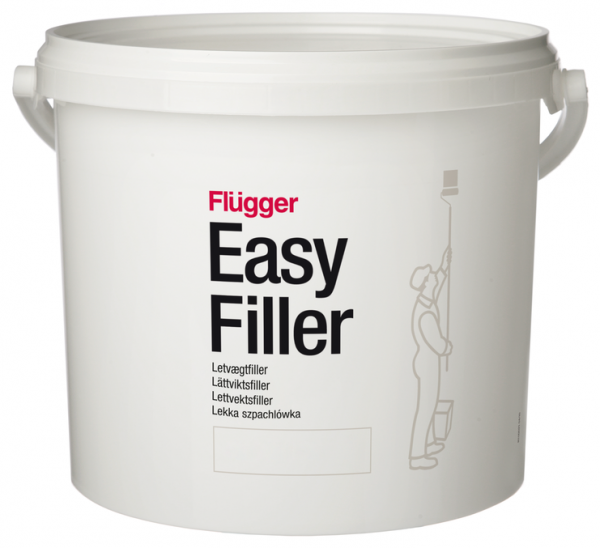 Flügger Easy Filler